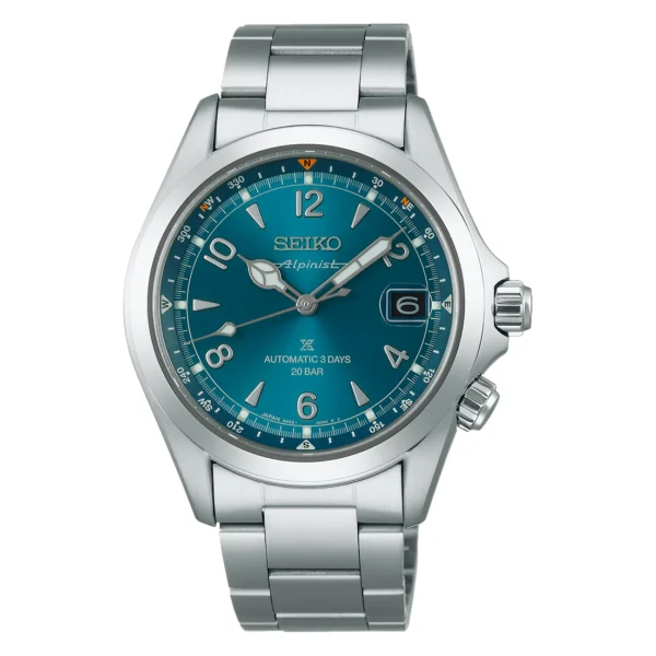 Seiko Prospex Alpinist SPB503J1