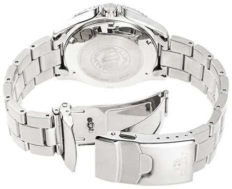 Orient RA-AA0812L — браслет и застёжка