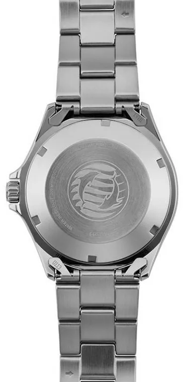 Orient RA-AA0814R — задняя крышка