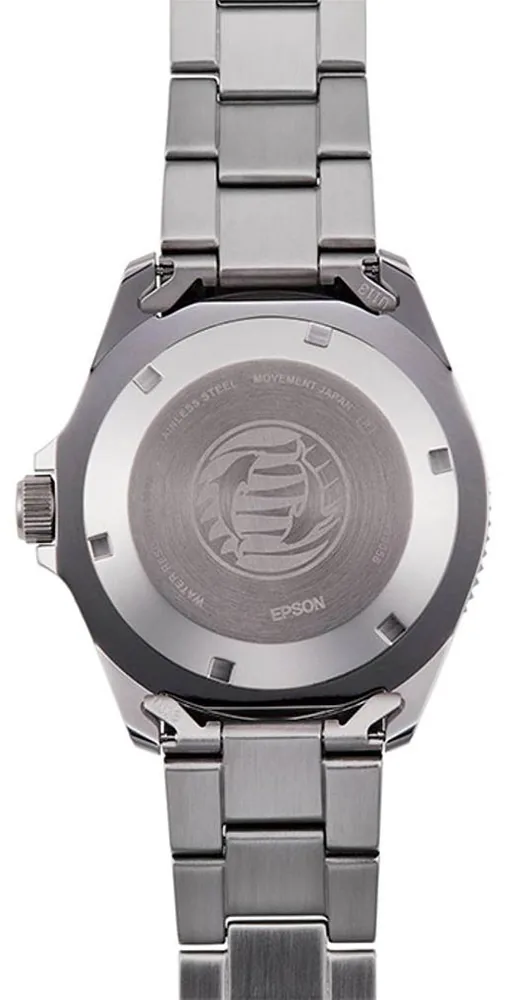 Orient RA-AA0915R — задняя крышка