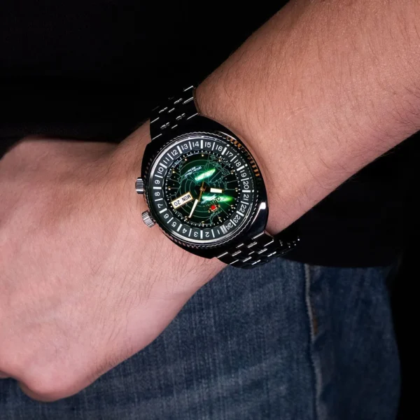 Orient RA-AA0E02E — часы на запястье