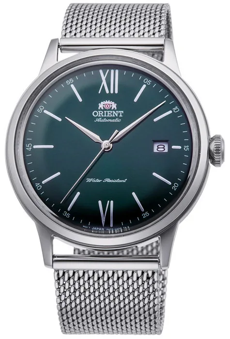Orient RA-AC0018E — вид спереди
