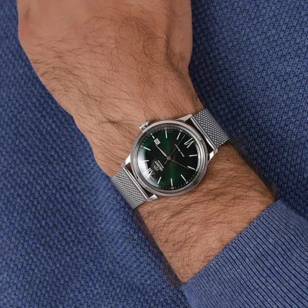 Orient RA-AC0018E — часы на запястье