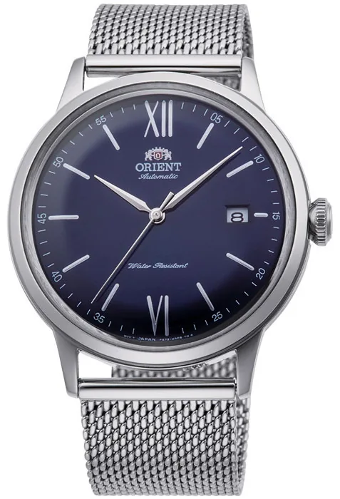 Orient RA-AC0019L — вид спереди