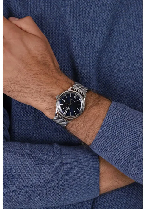 Orient RA-AC0019L — часы на запястье