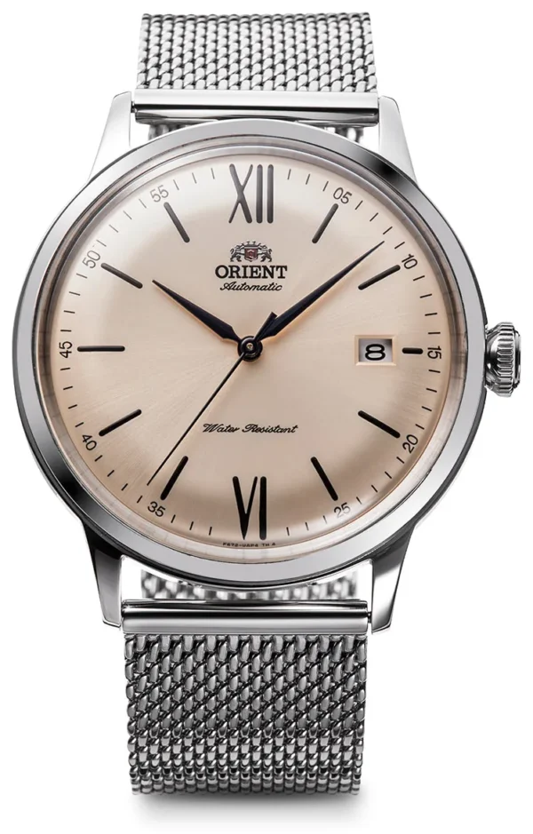 Orient RA-AC0020G — вид спереди