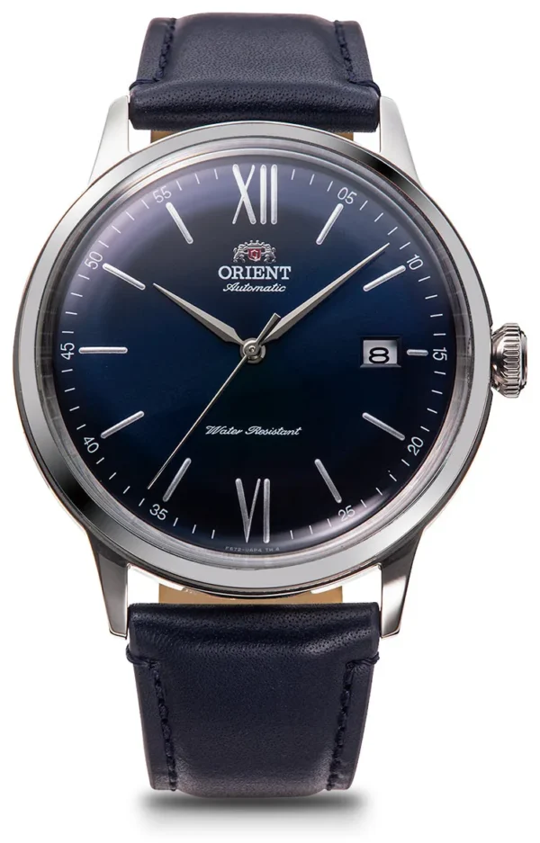 Orient RA-AC0021L — вид спереди