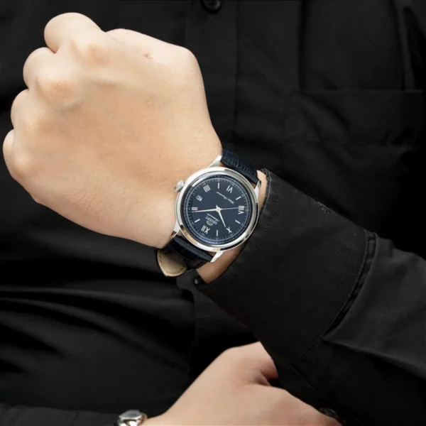 Orient RA-AC0024L — часы на запястье