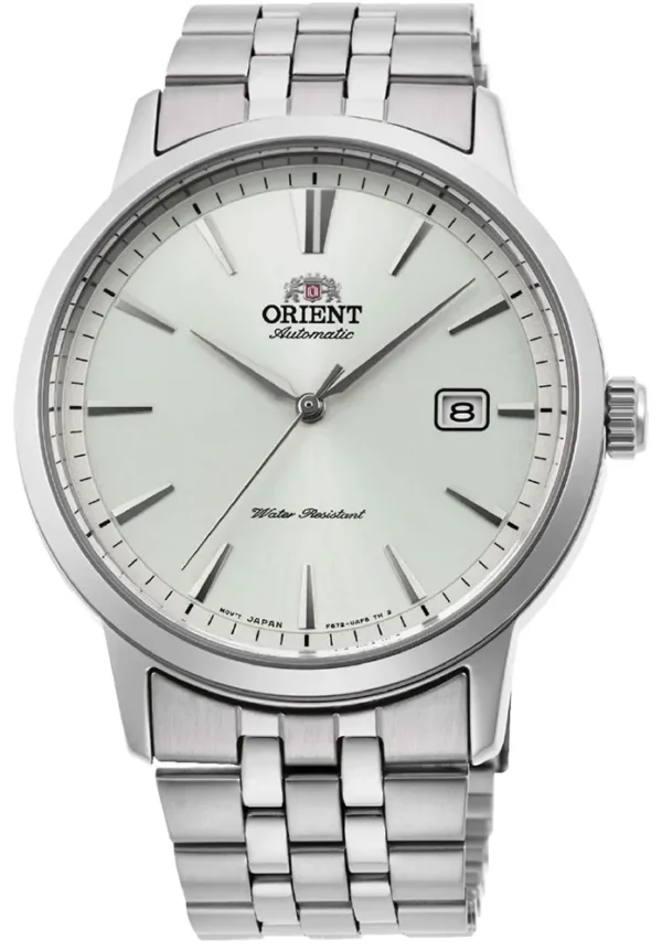 Orient RA-AC0F02S — вид спереди