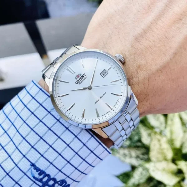 Orient RA-AC0F02S — часы на запястье Orient RA-AC0F02S — часы на запястье