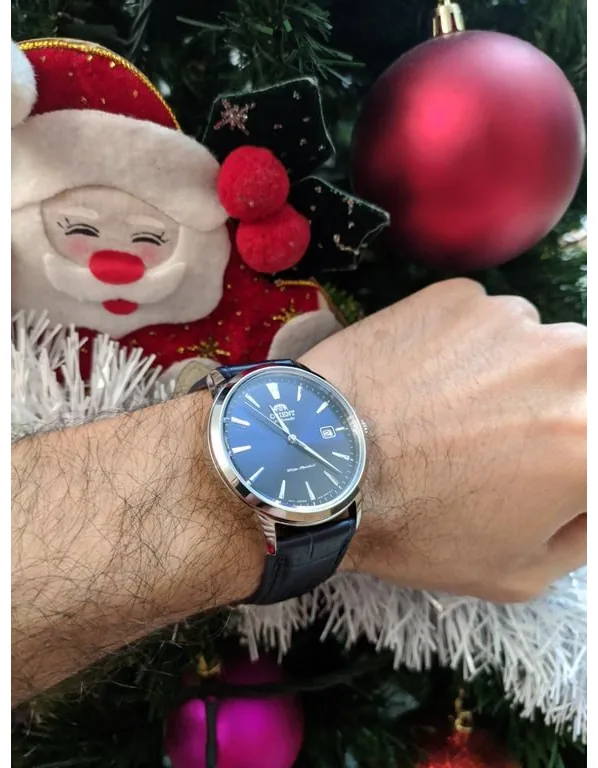 Orient RA-AC0F06L — часы на запястье Orient RA-AC0F06L — часы на запястье