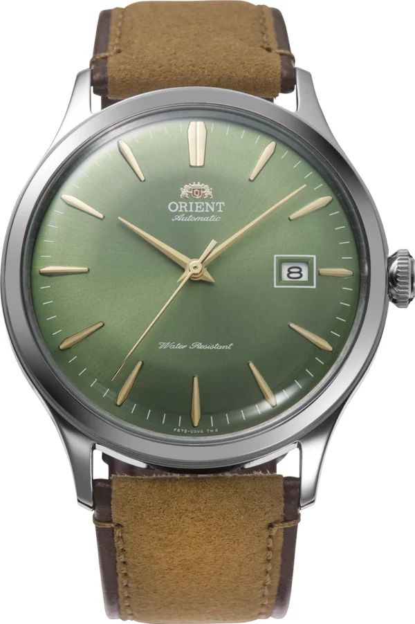 Orient RA-AC0P01E — вид спереди