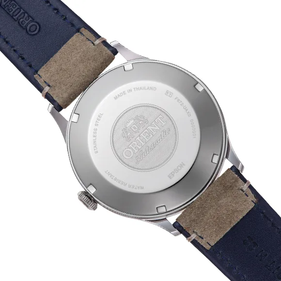 Orient RA-AC0P02L — детали задней крышки