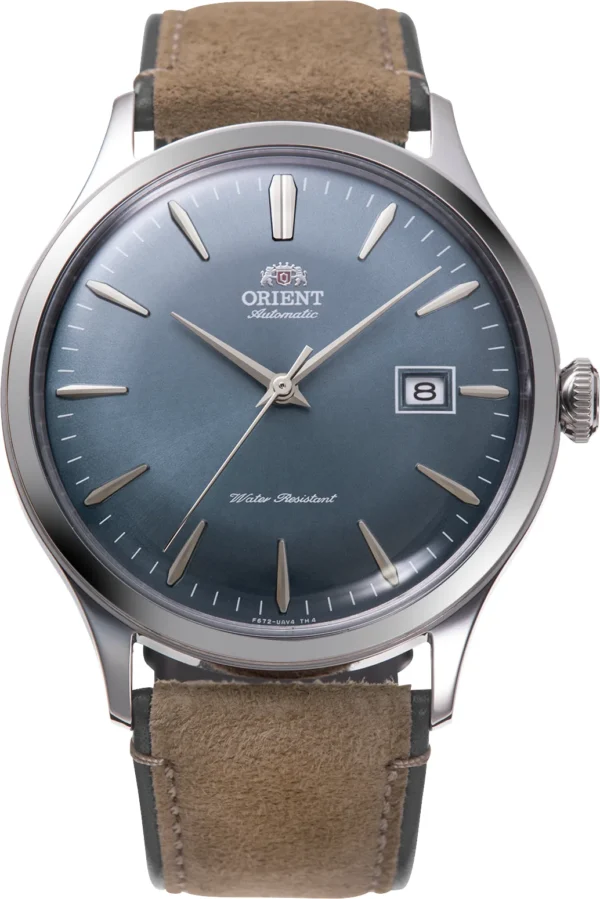 Orient RA-AC0P03L — вид спереди