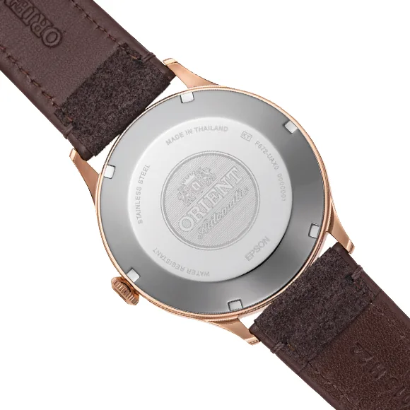 Orient RA-AC0P04Y — детали задней крышки