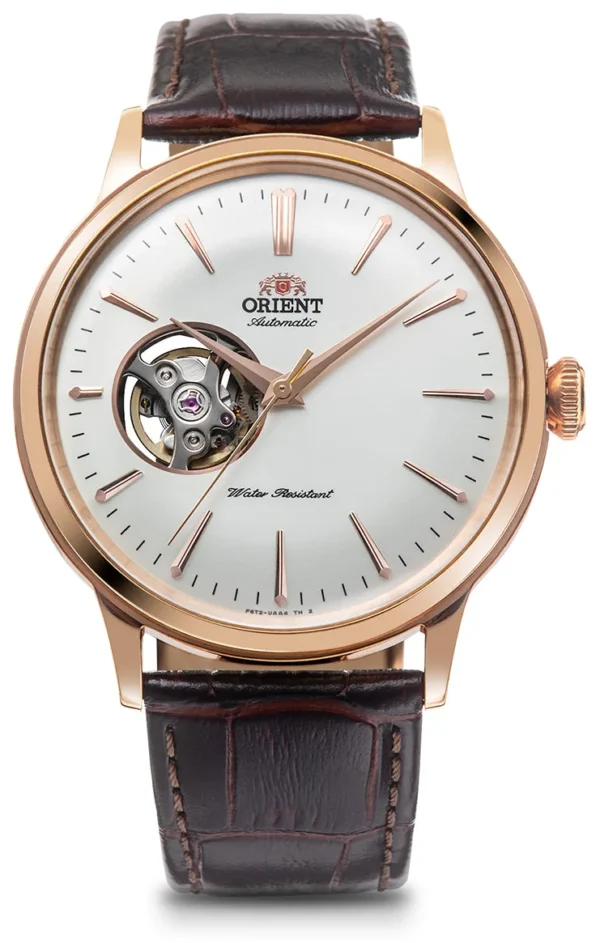 Orient RA-AG0001S — вид спереди