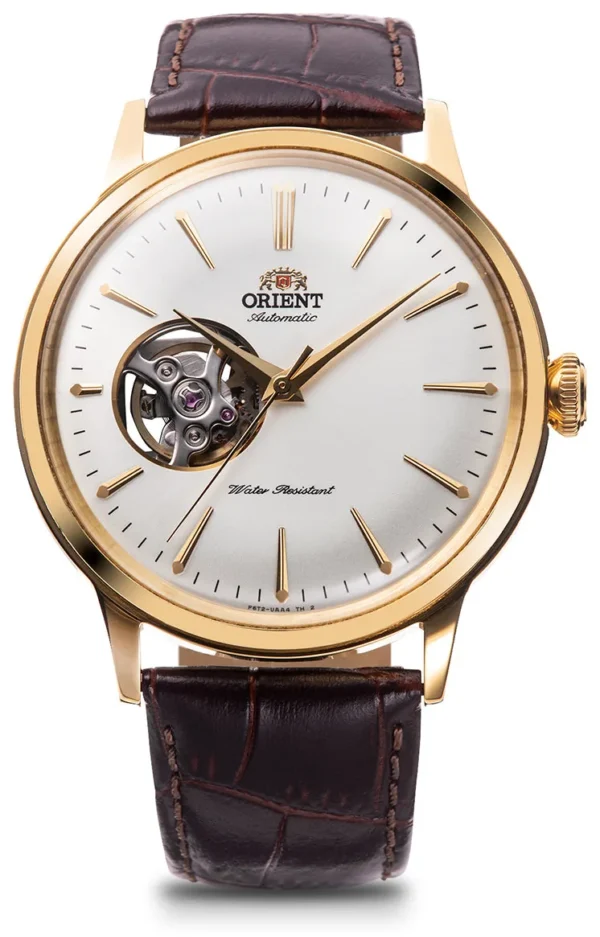 Orient RA-AG0003S — вид спереди