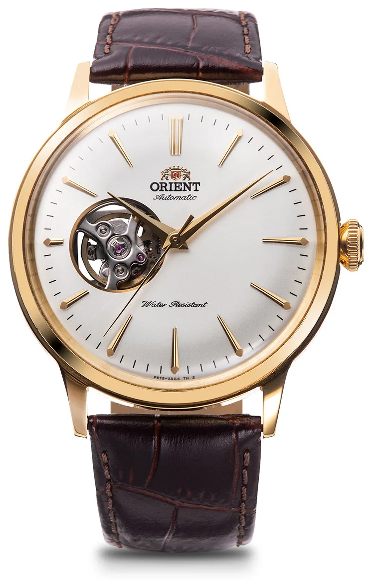 Orient RA-AG0003S — вид спереди