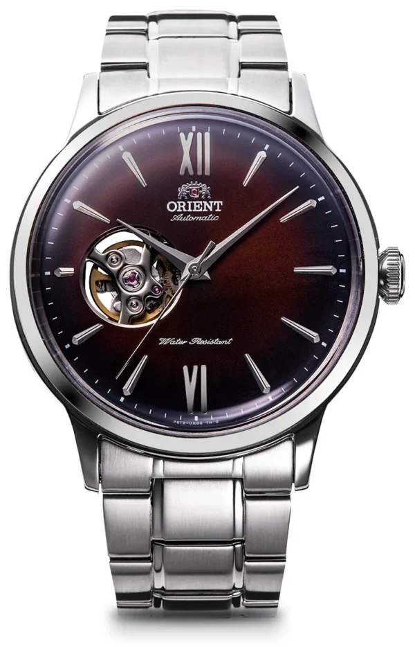 Orient RA-AG0027Y — вид спереди