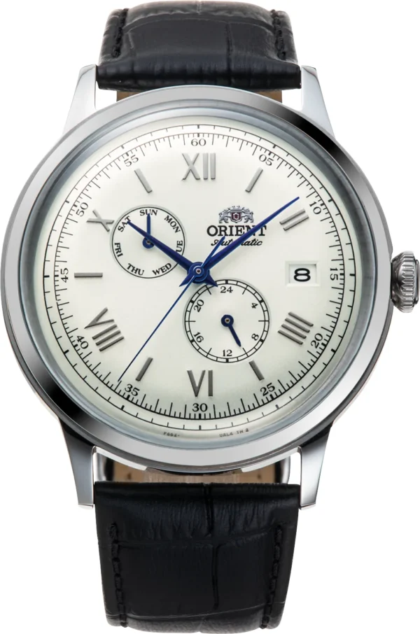 Orient RA-AK0701S — вид спереди
