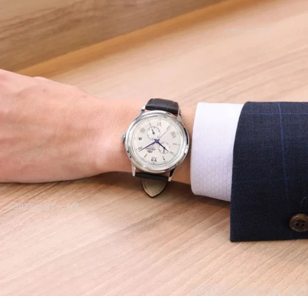 Orient RA-AK0701S — часы на запястье