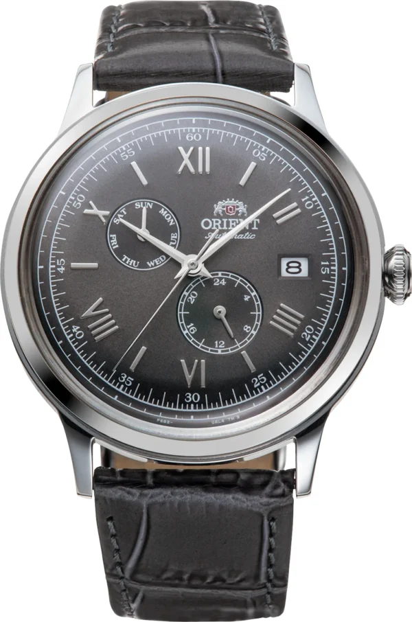 Orient RA-AK0704N — вид спереди