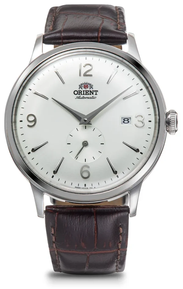 Orient RA-AP0002S — вид спереди