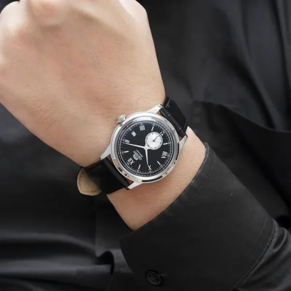 Orient RA-AP0101B — часы на запястье