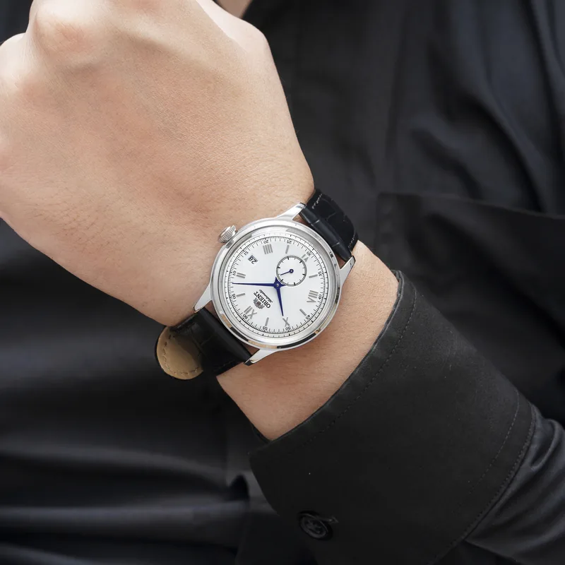 Orient RA-AP0104S — часы на запястье
