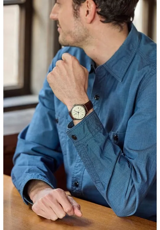 Orient RA-AP0105Y — часы на запястье