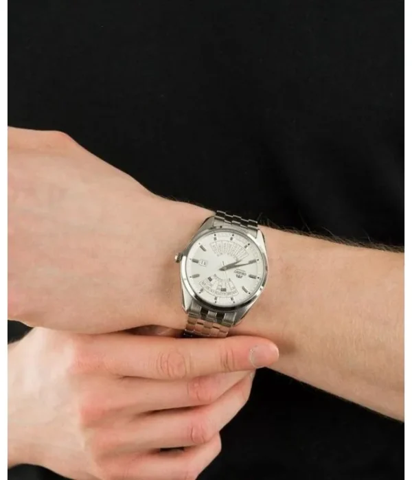 Orient RA-BA0004S — часы на запястье Orient RA-BA0004S — часы на запястье