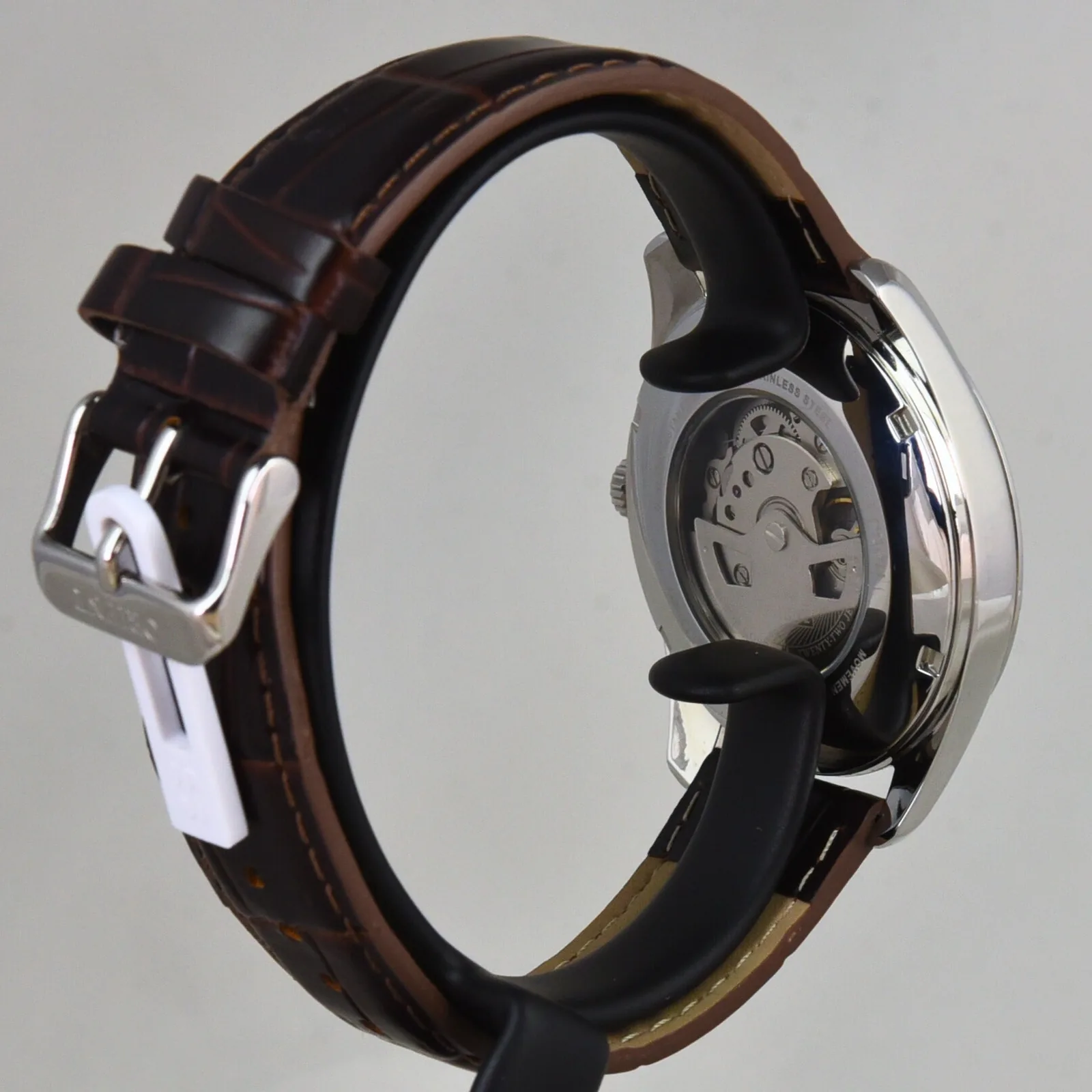 Orient RA-BA0005S — задняя крышка