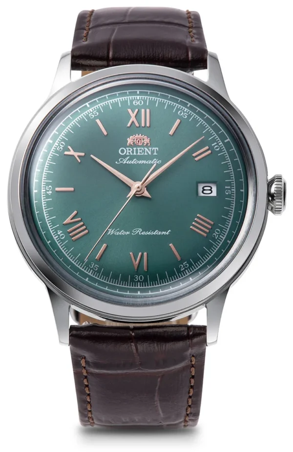 Orient RA-AC0023E — вид спереди