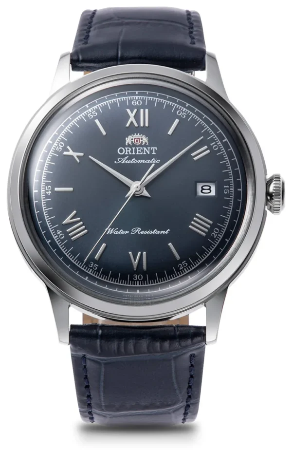 Orient RA-AC0024L — вид спереди