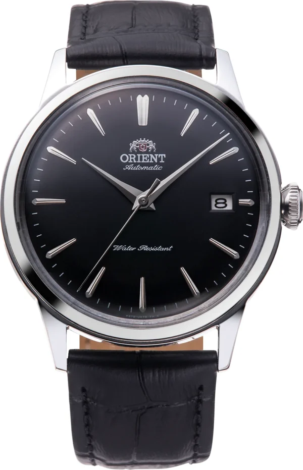 Orient RA-AC0M02B — вид спереди