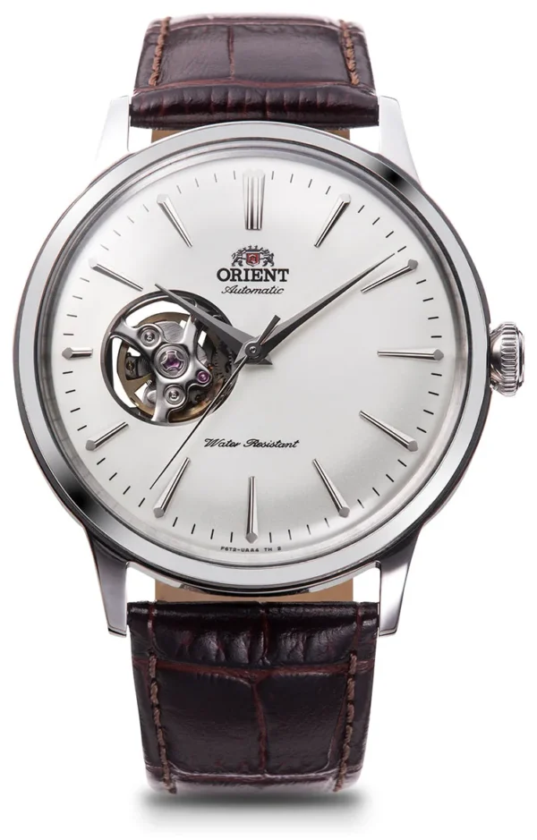 Orient RA-AG0002S — вид спереди