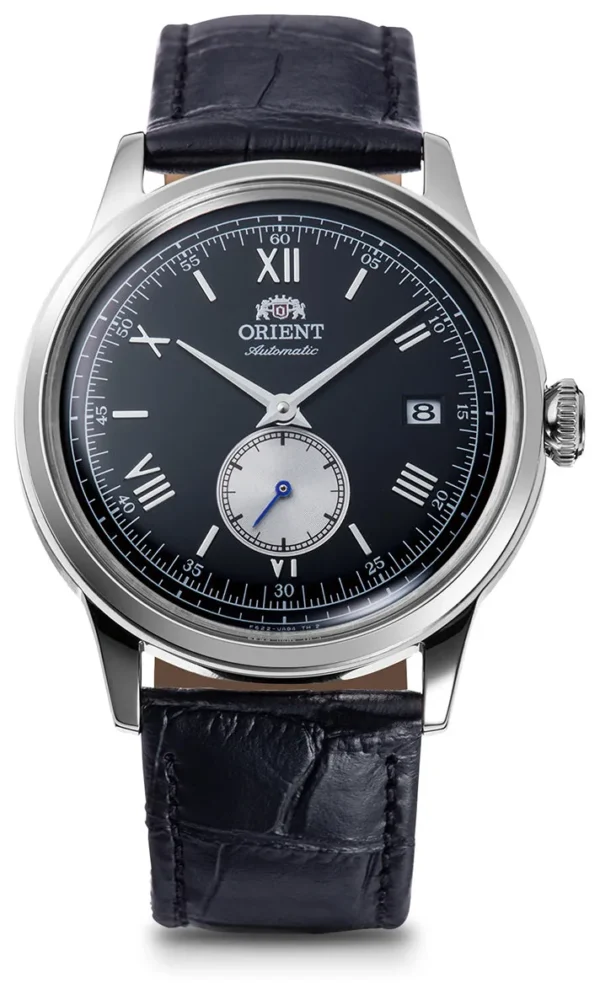 Orient RA-AP0101B — вид спереди