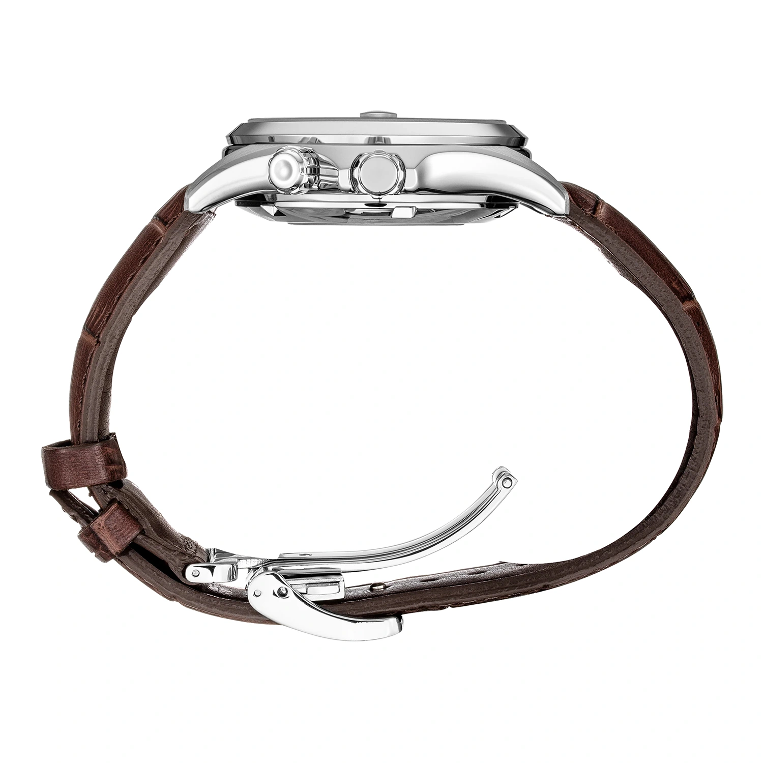 Seiko Prospex SPB121J1 Alpinist — дополнительный ракурс
