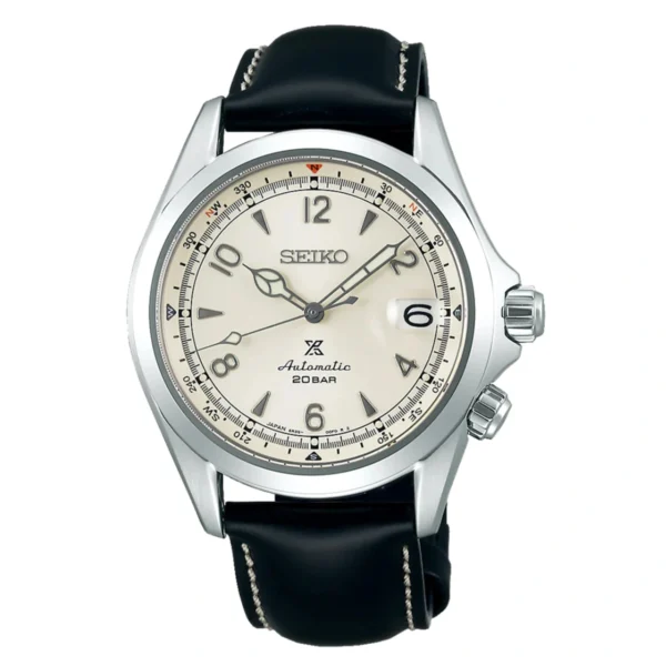 Seiko Prospex SPB119J1 — фотография модели