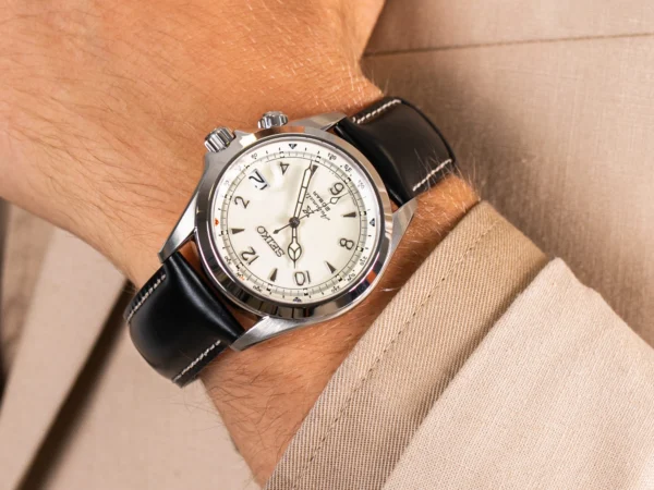 Seiko Prospex SPB119J1 — фотография модели
