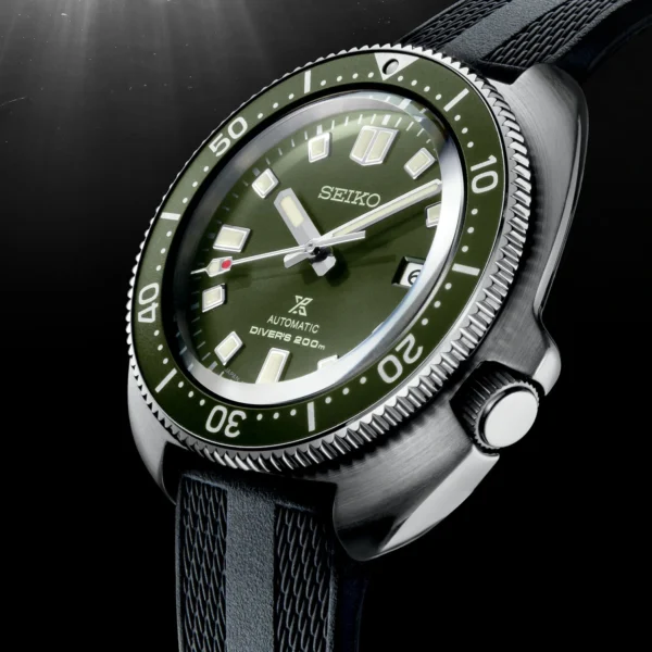 Seiko Prospex SPB153J1 — фотография модели