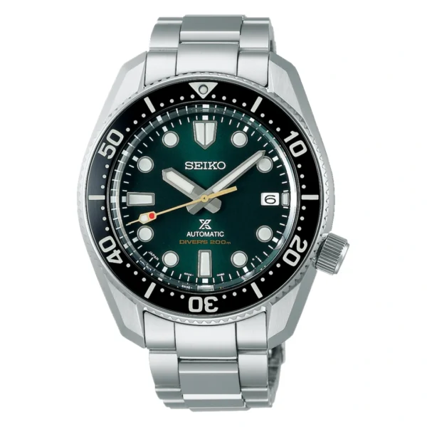 Seiko Prospex SPB207J1 — фотография модели
